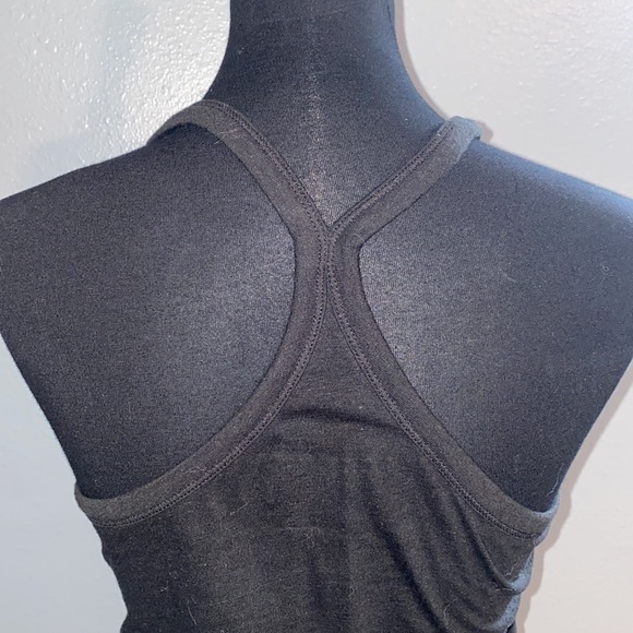 Super Model Essentials Tank Medium Black - Picture 5 of 6